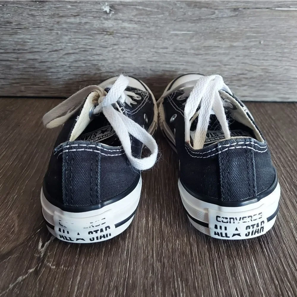 Converse Chuck Taylor All Star Low Top Sneaker Little Kid Size 12